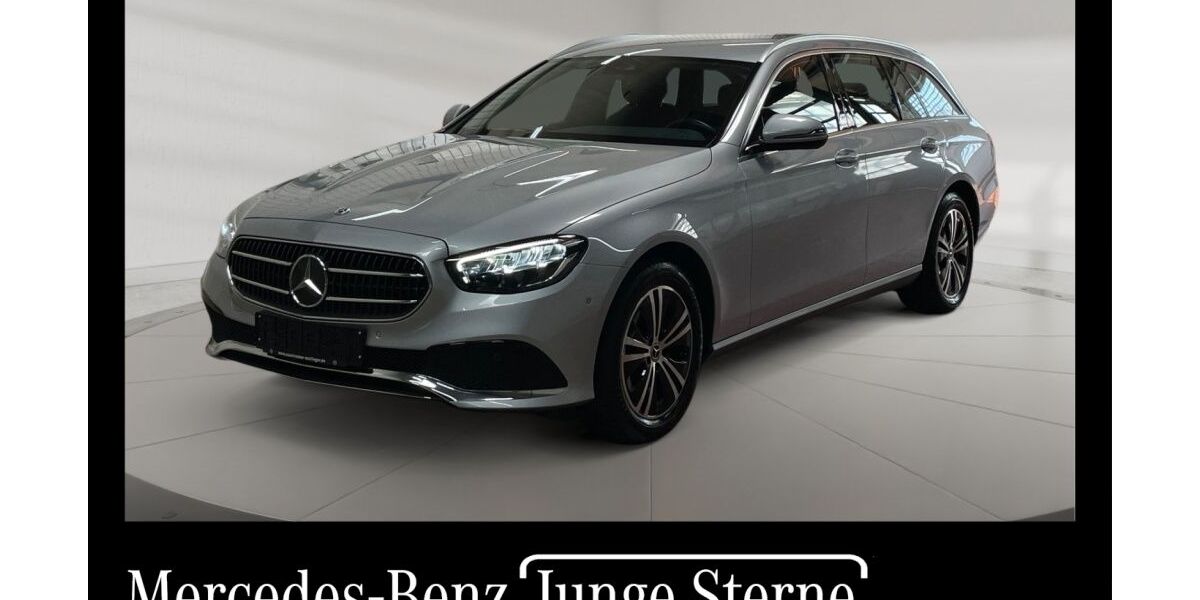 Mercedes-Benz E 220 16.670 km 34.869 &euro; Heilbronn 74072