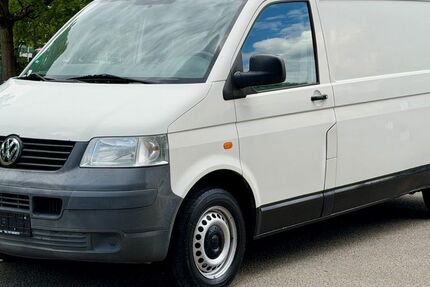 VW T5 Transporter 250.000 km 4.289 &euro; Stuttgart 70469