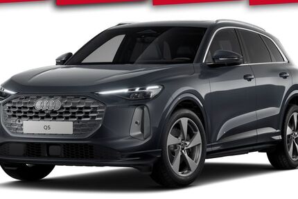 Audi Q5 8.863 km 53.940 &euro; Stuttgart 70469