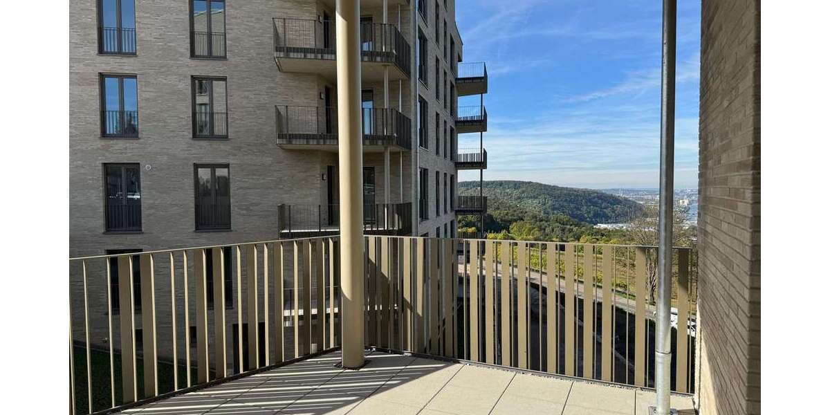 Etagenwohnung Ostfildern - 2 Zimmer, 67 m&sup2;, 1.260&euro; | Angebot:25781756