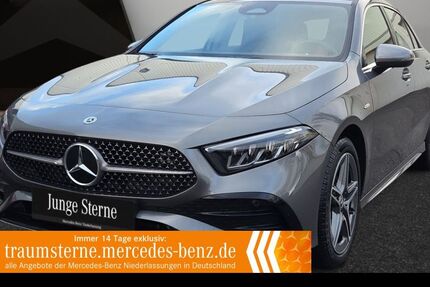 Mercedes-Benz A 250 4.312 km 33.490 &euro; Böblingen 71034