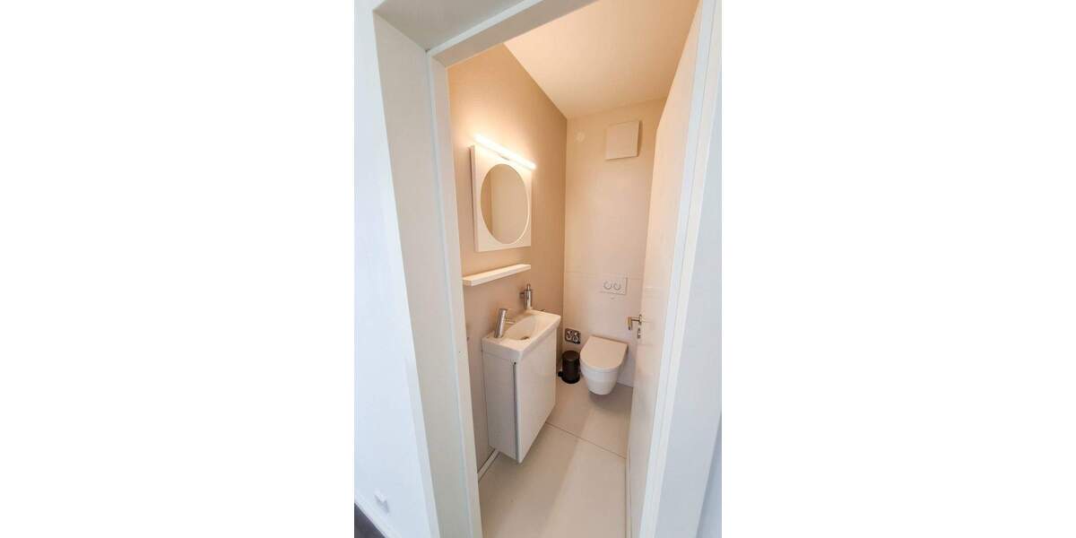 Etagenwohnung Leonberg Ramtel - 4 Zimmer, 104 m&sup2;, 510.000&euro; | Angebot:25879164