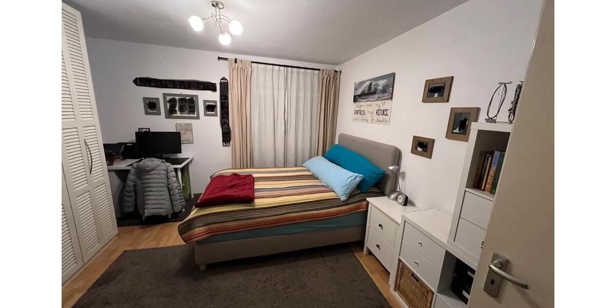 Hochparterre Mühlacker - 3 Zimmer, 71 m&sup2;, 790&euro; | Angebot:25540123