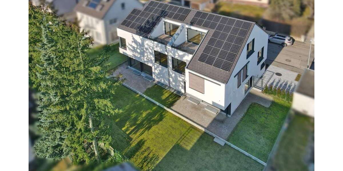 Einfamilienhaus Korntal - 5.5 Zimmer, 208 m&sup2;, 1.590.000&euro; | Angebot:25240330