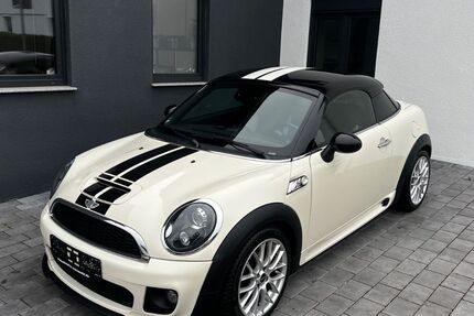 Mini Cooper SD 138.000 km 9.999 &euro; Abstatt 74232