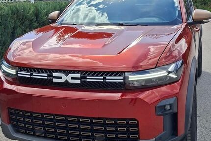 Dacia Duster 6.400 km 18.900 &euro; Remshalden 73630