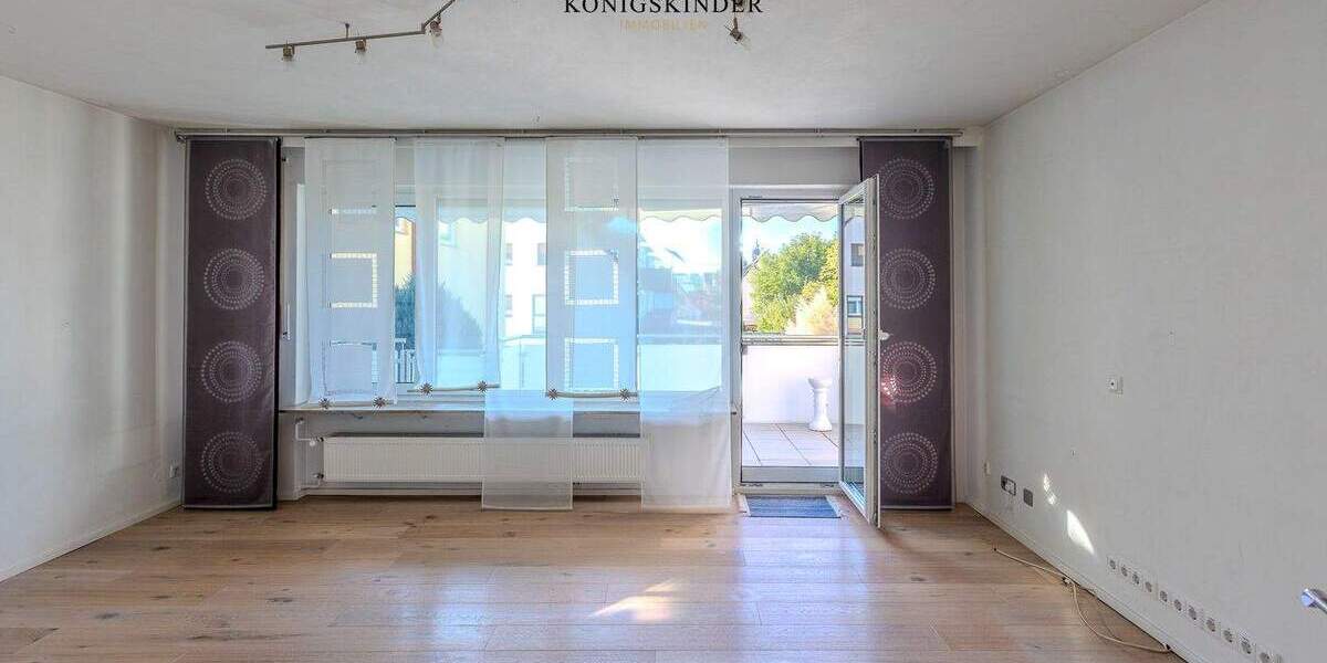 Einfamilienhaus Filderstadt Bernhausen - 5 Zimmer, 129 m&sup2;, 599.000&euro; | Angebot:25669465