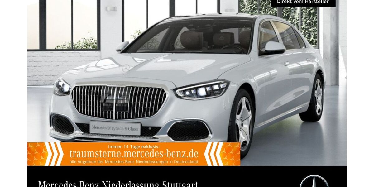 Mercedes-Benz S 580 7.167 km 183.890 &euro; Stuttgart 70469