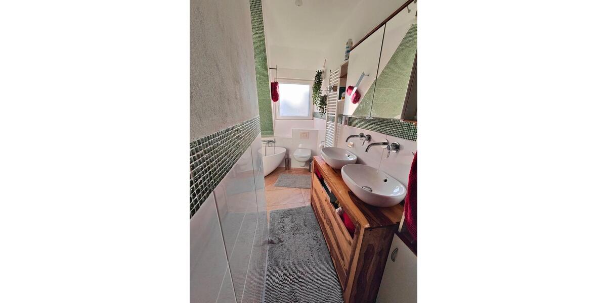 Reihenhaus Schwieberdingen - 4 Zimmer, 96 m&sup2;, 549.000&euro; | Angebot:27542953