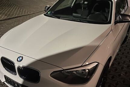 BMW 114 134.000 km 4.899 &euro; Nordheim 74226
