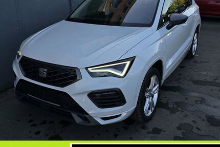 Seat Ateca 130.512 km 21.830 &euro; Waiblingen 71332