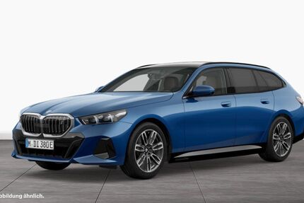 BMW i5 23.620 km 64.890 &euro; Stuttgart 70569