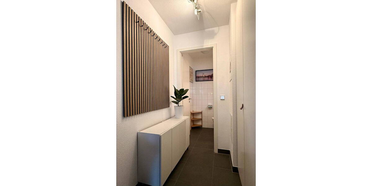 Etagenwohnung Stuttgart Ost - 3 Zimmer, 84 m&sup2;, 1.597&euro; | Angebot:26015856