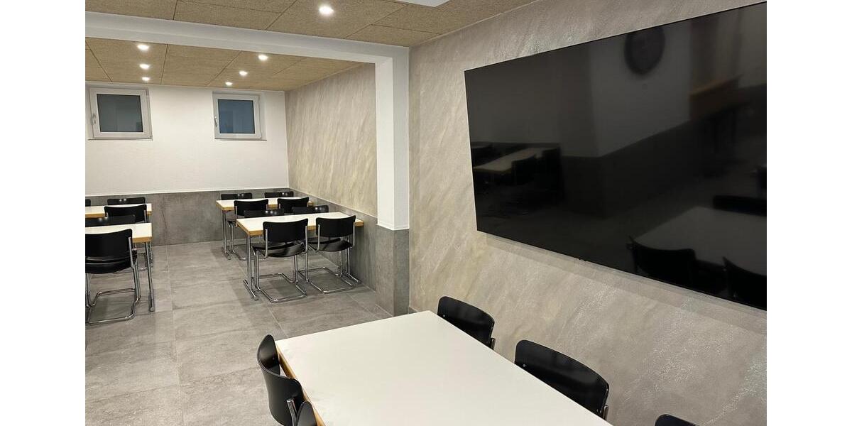 Gewerbeobjekt Stuttgart Stuttgart-Ost - 400&euro; | Angebot:19790358