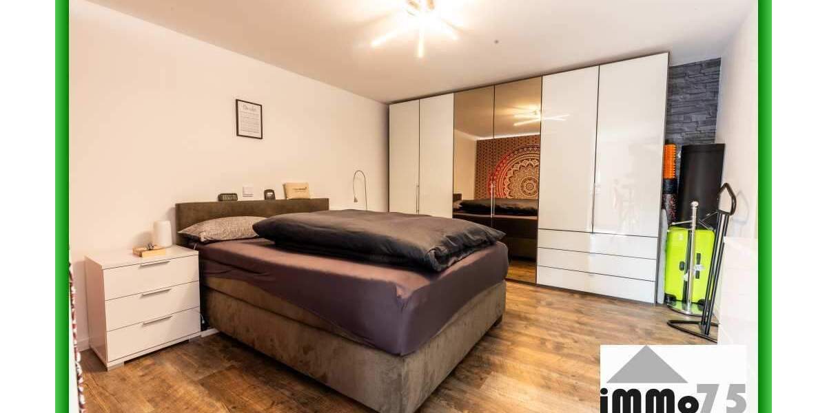 Einfamilienhaus Mühlacker Enzberg - 7 Zimmer, 160 m&sup2;, 323.000&euro; | Angebot:25739928