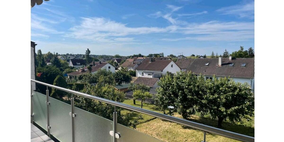 Etagenwohnung Brackenheim - 1.050&euro; | Angebot:27593084