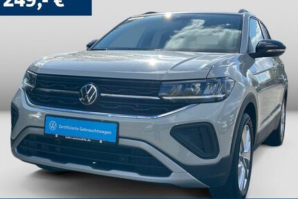 VW T-Cross 27.777 km 23.730 &euro; Ludwigsburg 71634