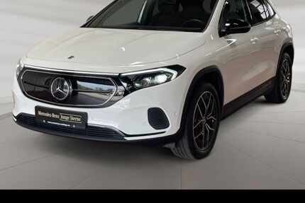 Mercedes-Benz EQA 13.677 km 35.368 &euro; Heilbronn 74072
