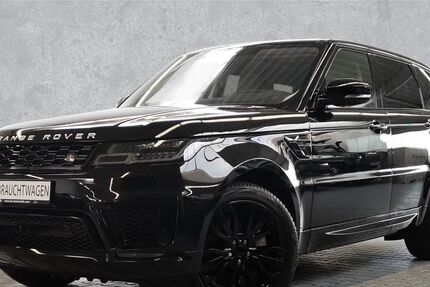 Land Rover Range Rover Sport 118.000 km 45.000 &euro; Asperg 71679