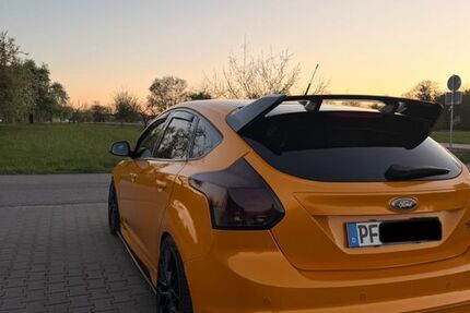 Ford Focus 153.225 km 11.999 &euro; Tiefenbronn 75233