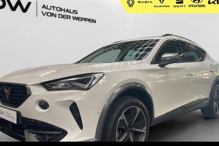 Cupra Formentor 51.555 km 23.480 &euro; Heilbronn 74076
