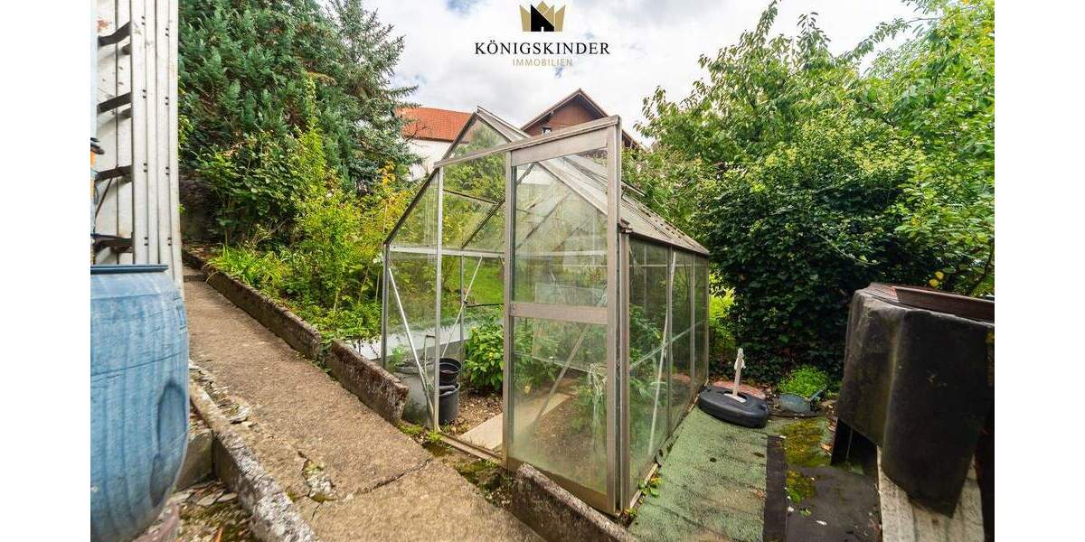 Einfamilienhaus Weissach / Flacht Weissach - 6 Zimmer, 122 m&sup2;, 499.000&euro; | Angebot:25732899