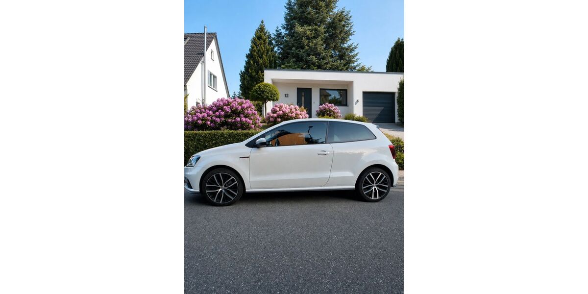 VW Polo 141.000 km 16.500 &euro; Backnang 71522