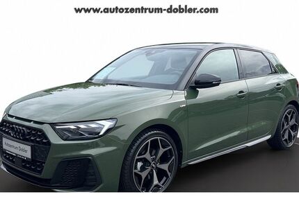Audi A1 7.250 km 28.340 &euro; Mühlacker 75417