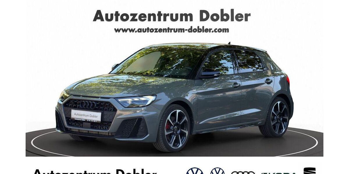 Audi A1 24.250 km 29.880 &euro; Mühlacker 75417