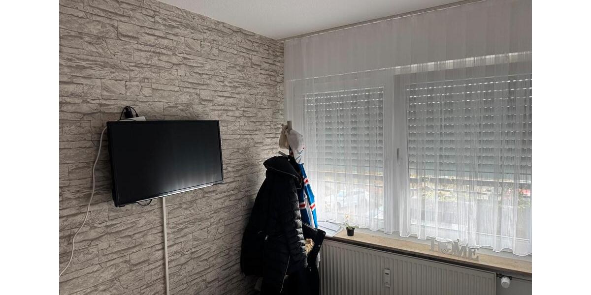 Etagenwohnung Stuttgart Mühlhausen - 2 Zimmer, 55 m&sup2;, 268.000&euro; | Angebot:26041212