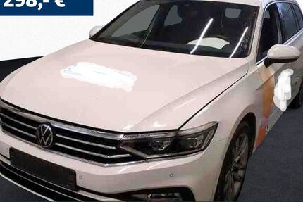 VW Passat Variant 106.748 km 24.730 &euro; Fellbach 70736