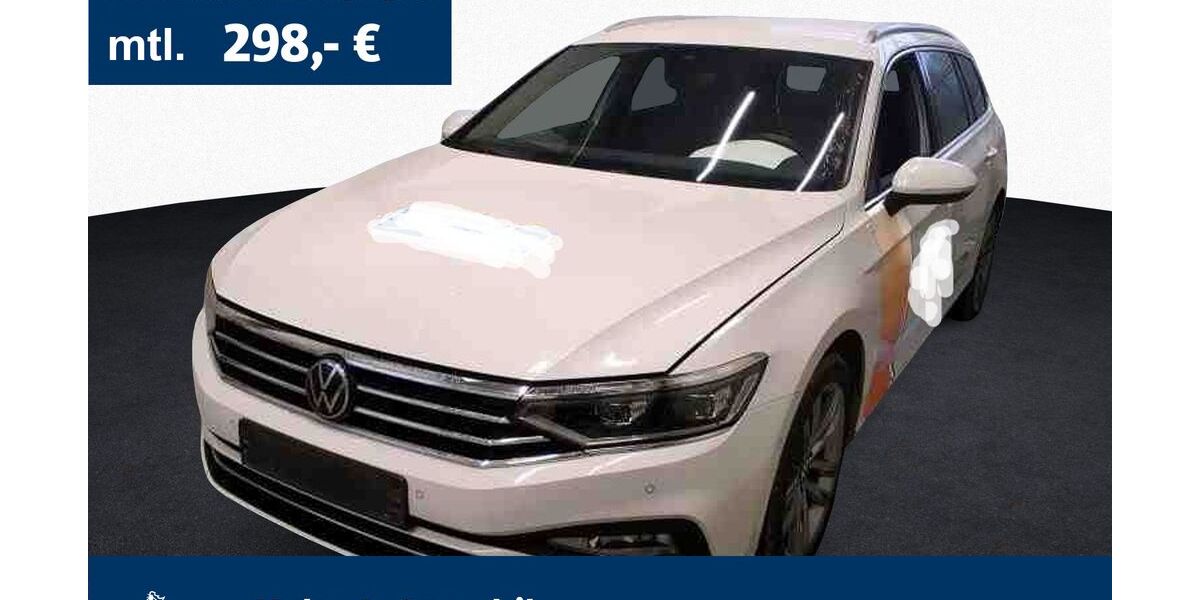 VW Passat Variant 106.748 km 24.730 &euro; Fellbach 70736