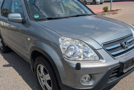 Honda CR-V 380.000 km 2.100 &euro; Sulzbach an der Murr 71560