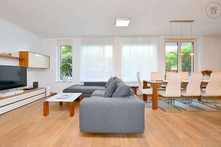 Wohnung Stuttgart Stuttgart-Nord - 3 Zimmer, 105 m&sup2;, 2.990&euro; | Angebot:26631329