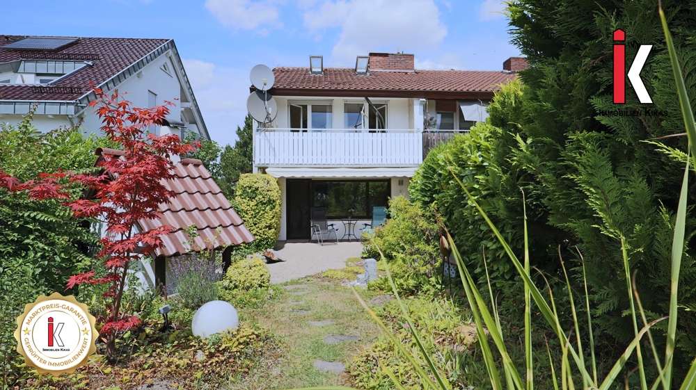 Einfamilienhaus Leonberg - 5 Zimmer, 114 m&sup2;, 570.000&euro; | Angebot:25807219