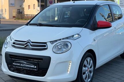Citroen C1 115.000 km 6.350 &euro; Schorndorf 73614
