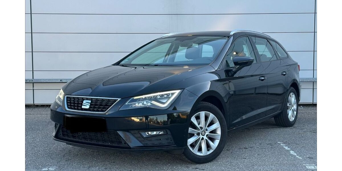 Seat Leon 166.000 km 7.490 &euro; Mühlacker 75417