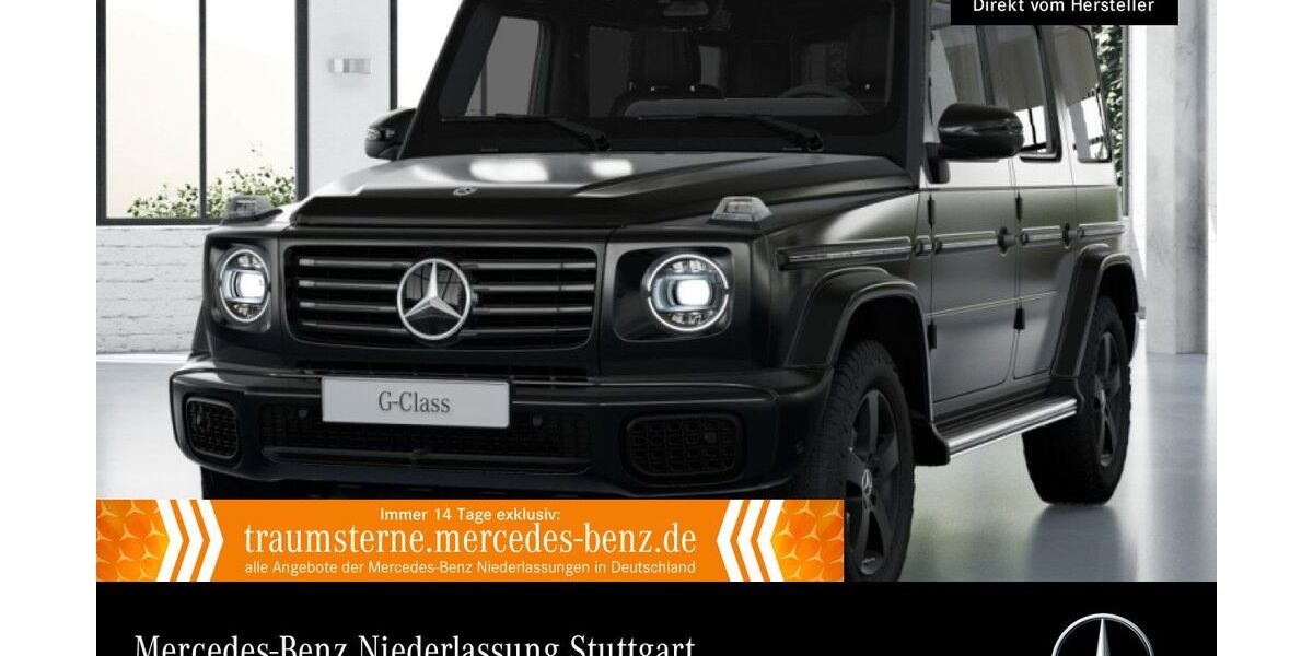 Mercedes-Benz G 450 16.874 km 146.990 &euro; Stuttgart 70469
