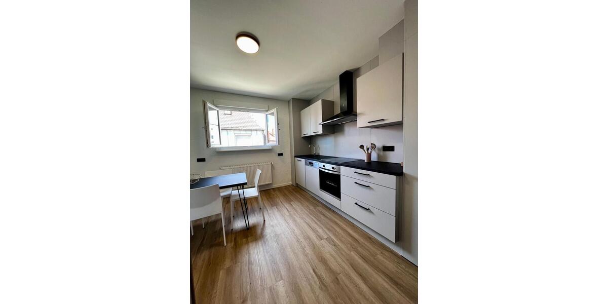 Etagenwohnung Kornwestheim - 19 Zimmer, 100 m&sup2;, 550&euro; | Angebot:27539430
