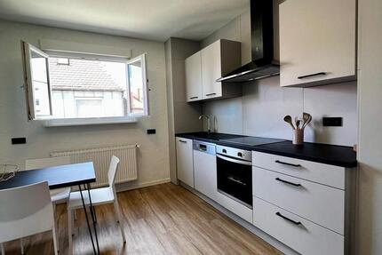 Wohnung Kornwestheim - 19 Zimmer, 100 m&sup2;, 550&euro; | Angebot:27539430