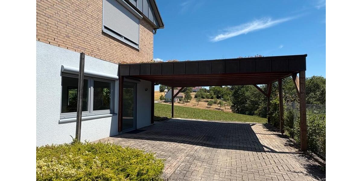 Erdgeschoßwohnung Weissach - 1 Zimmer, 48 m&sup2;, 650&euro; | Angebot:27548181