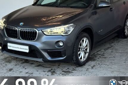 BMW X1 118.179 km 15.888 &euro; Heilbronn 74074