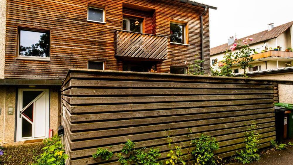 Gewerbeobjekt Stuttgart Sillenbuch - 498&euro; | Angebot:25711634