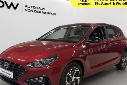 Hyundai i30 81.900 km 16.480 &euro; Stuttgart 70469
