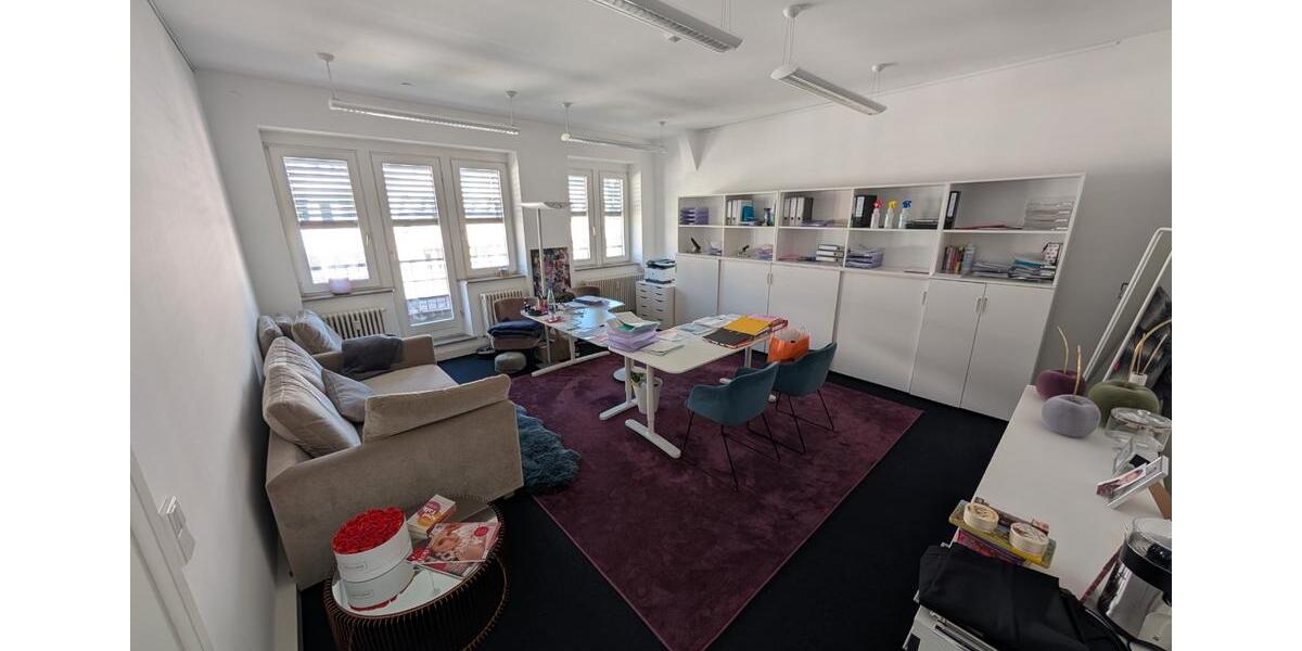 Gewerbeobjekt Stuttgart - 1.200&euro; | Angebot:25968839