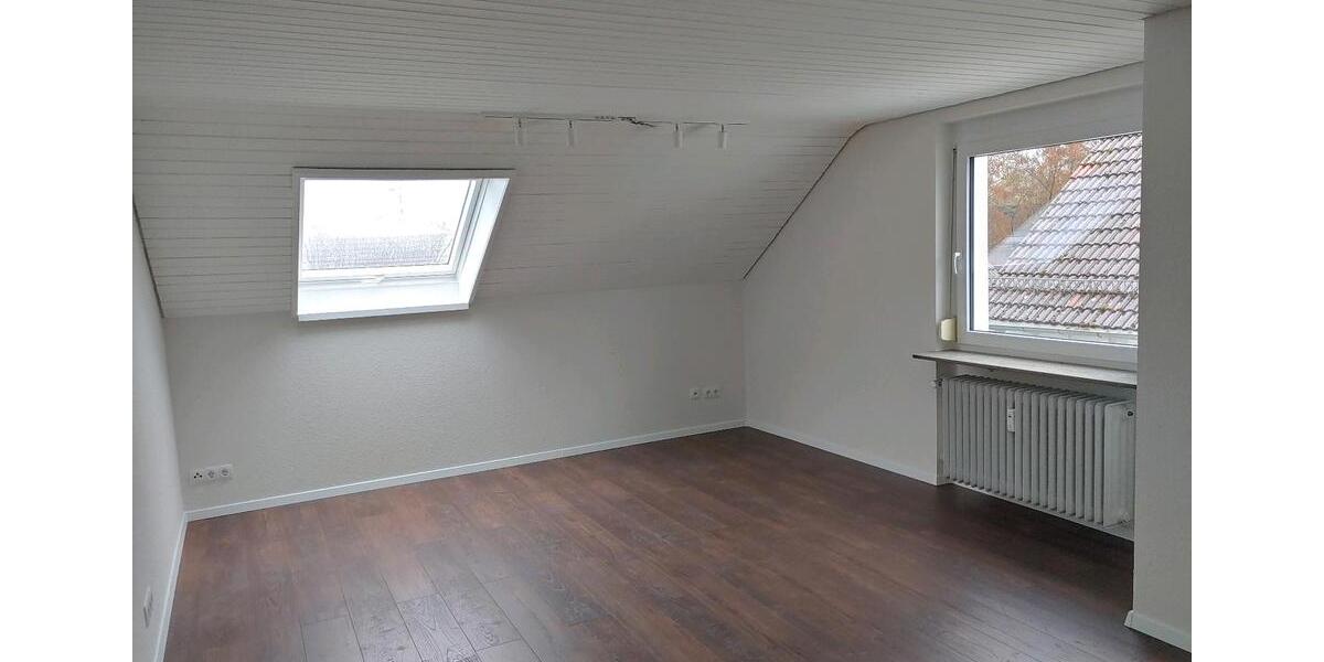 Dachgeschoßwohnung Aichwald - 2 Zimmer, 57 m&sup2;, 850&euro; | Angebot:25237188