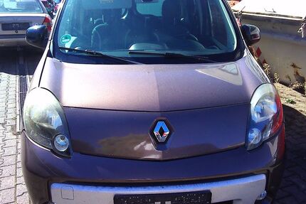 Renault Kangoo 467.000 km 1.750 &euro; Kernen i.R. 71394