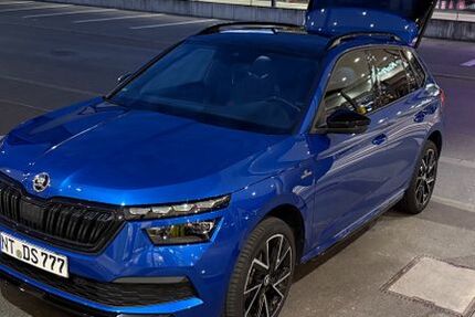 Skoda Kamiq 67.500 km 20.995 &euro; Plochingen 73207