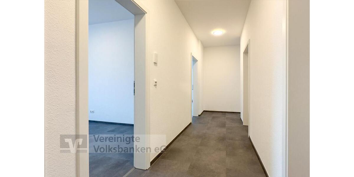 Etagenwohnung Weissach - 4 Zimmer, 99 m&sup2;, 1.400&euro; | Angebot:25380387