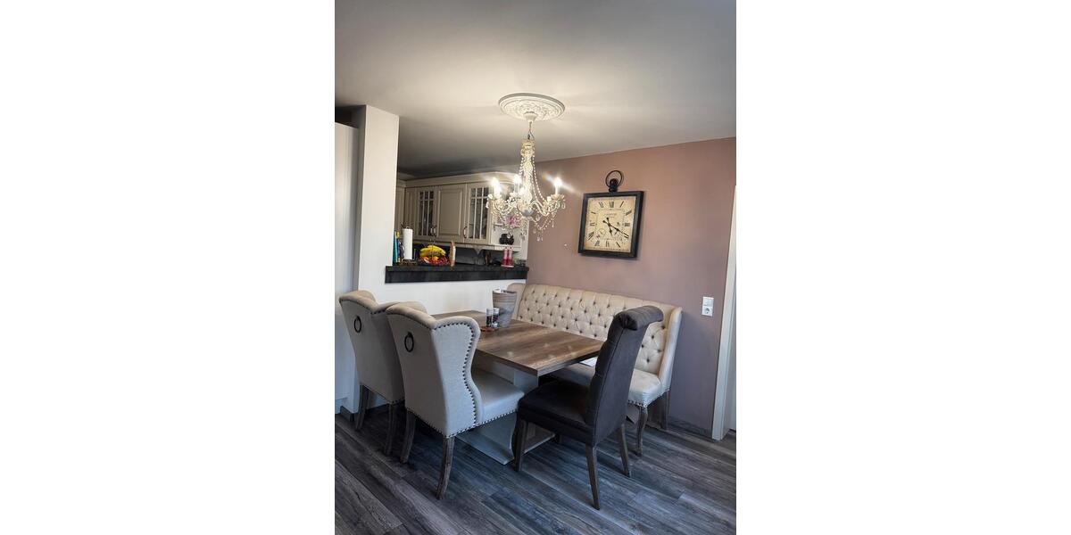 Erdgeschoßwohnung Bietigheim-Bissingen Bissingen - 3 Zimmer, 65 m&sup2;, 329.000&euro; | Angebot:25883498